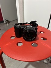 SONY ALPHA 5000 ICLE-5000