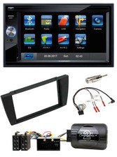 Blaupunkt Lenkrad USB