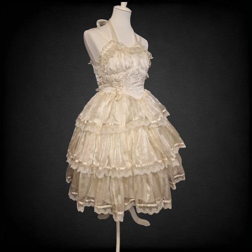 Meek lolita design kleid - design-kleid, –