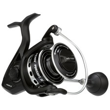 PENN Pursuit IV Angelrolle Spinnrolle Salzwasser Süßwasser HT-100 Bremse