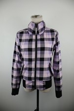 Fishbone Jacke Damenjacke GR