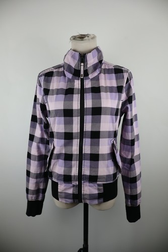 Fishbone jacke damenjacke - fishbone, gr