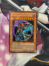 Yugioh! Chaos-Imperatordrache