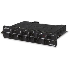 Preamp E-Gitarre Synergy