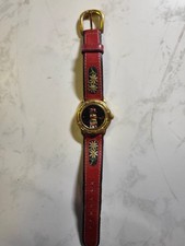 Michel Jordi 1991 Armbanduhr