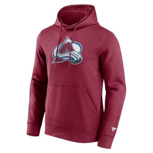 Nhl colorado avalanche - colorado, hoody