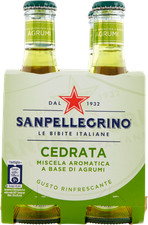 Cedrata kohlensäurehaltiges