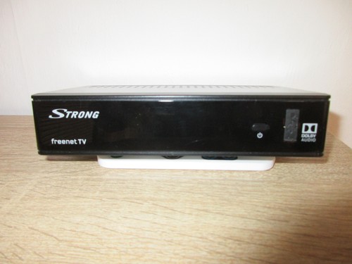 Strong srt 8541 - strong,