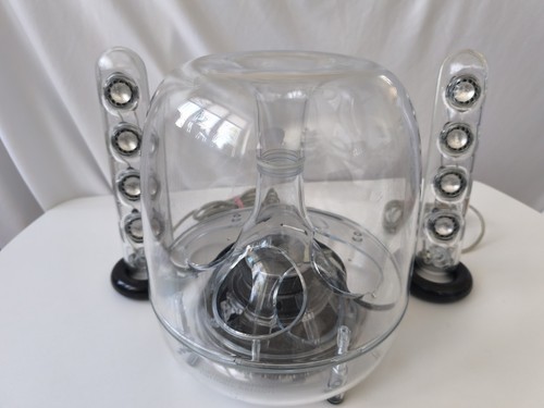 Harman kardon soundsticks - kardon,