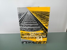 Jahrbuch des Eisenbahnwesens 1984
