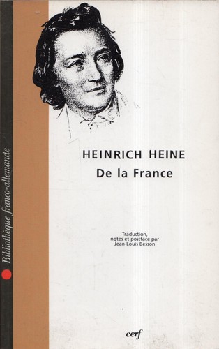 Aus frankreich heine - aus,
