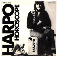 Harpo - Horoscope / Jessica /