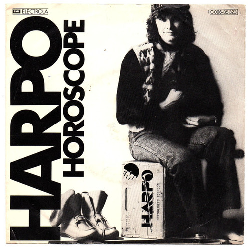 Harpo horoscope jessica - jessica, /