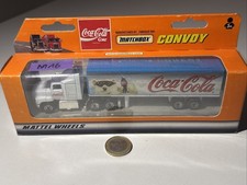 M16 Matchbox 35222 Mattel