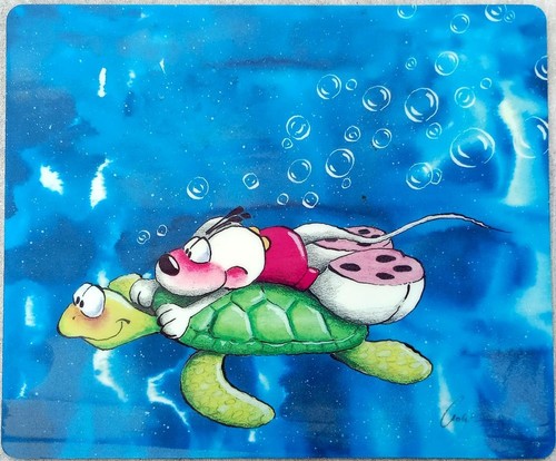 Diddl maus und tiplitaps - diddl,