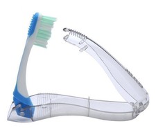 3x GUM Reisezahnbürste -