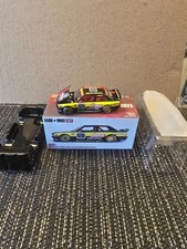 Kaido House (Mini GT) BMW M3