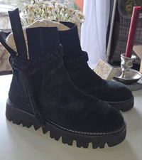 Super rundholz boots - super, gr.40