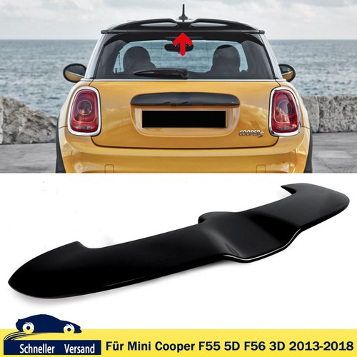 Dachspoiler heckspoiler - dachspoiler,