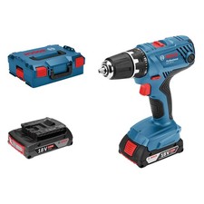 Bosch GSR 18V-21