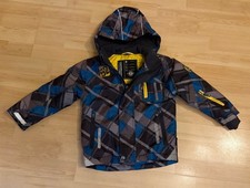 Kinderjacke Winter Junge Raintex Gr. 104