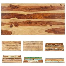 Tischplatte Massivholzplatte