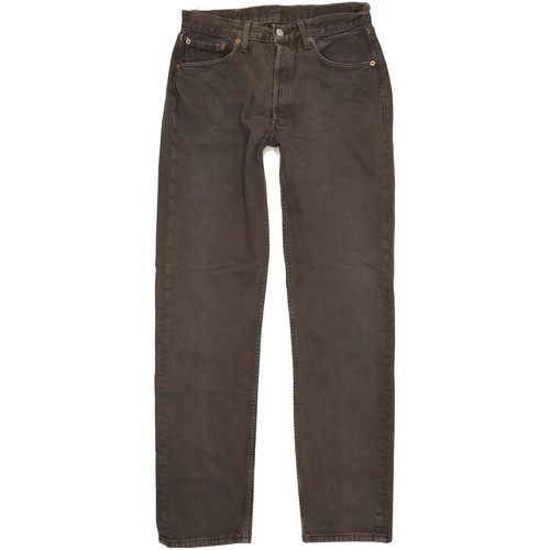 Levi 501 herren grau - levi's,