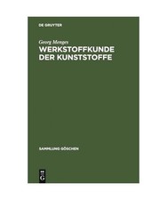 Werkstoffkunde der