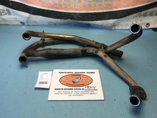 Auspuffkrümmer Yamaha XJ 600