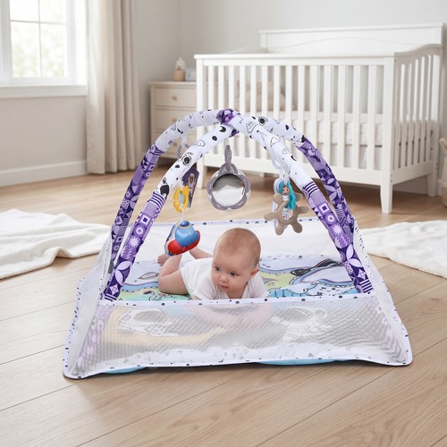 Oyajia spielmatte für babys - oyajia,