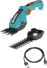 GARDENA ComfortCut Li 9888, Akku-Grasschere, 3,6Volt, OVP NEU