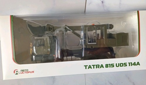 Tatra 815 uds - 815,