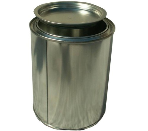 Blechdose 180 leere1liter - 180,