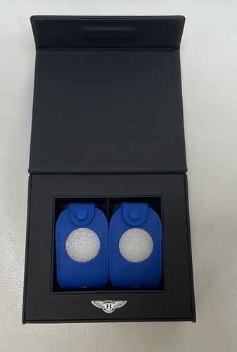 Neu bentley echt blau - bentley,