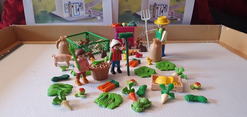 Playmobil