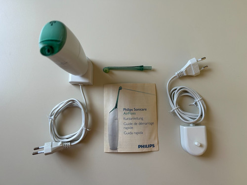 Philips sonicare air floss - air,