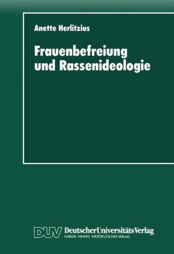 Frauenbefreiung und