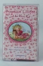 Prinzessin Lillifee: und das