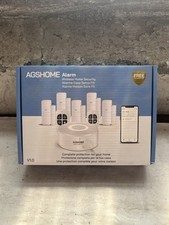AGS Home Security Alarmsystem