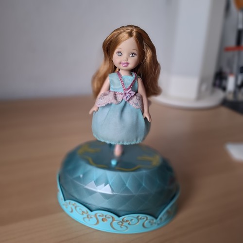 Barbie tanzende - barbie,
