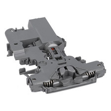 TÜRVERRIEGELUNG,UMHÜLLUNG,WI