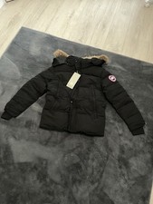 Canada Goose Wyndham Parka