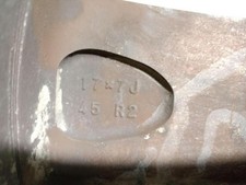 4261142270 felge TOYOTA RAV 4