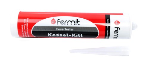 Fermit 11007 feuerfester - fermit,
