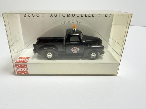 Busch 48210 chevrolet pick - busch,