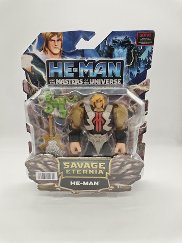 Masters the universe motu - masters,