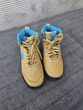 New Nike Court Borough Mid 2 Boot Gr.37,5