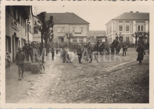 Foto kop inf - inf., regt.72