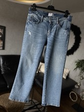 Cambio Francesca Jeans Culotte