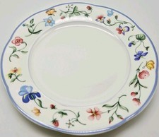 Villeroy & Boch Mariposa Kuchenteller Frühstücksteller Teller Dessertteller 21cm